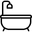 Number of bathrooms