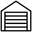 Number of garages