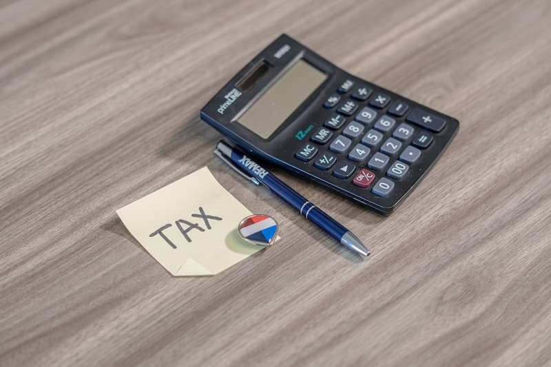 Tax