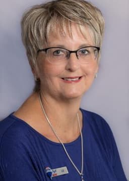 Liz Goosen