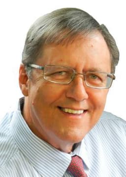 Reg Fortmann