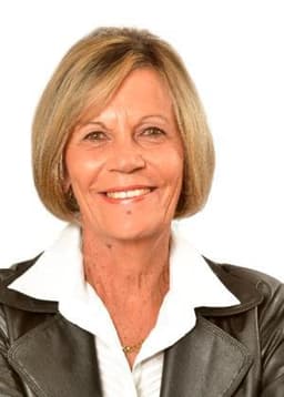 Gail Myburgh