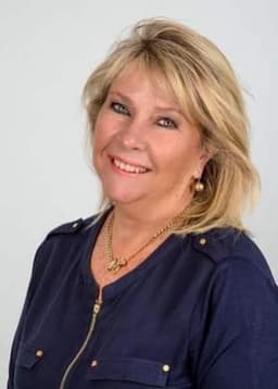 Cheryl Southgate