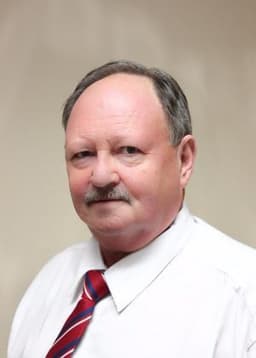 Willie van der Colff