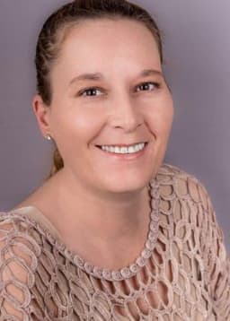 Lee-Ann Coetzee