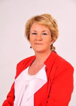 Erica Steenkamp
