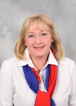 Carol Mostert