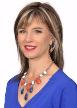 Louise Snyders