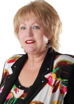 Marietjie van Niekerk