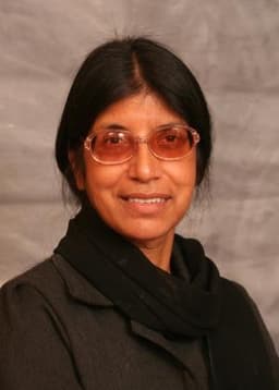 Sharifah Saib