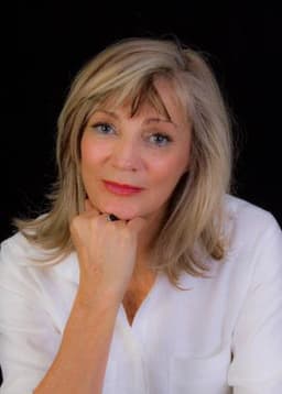 Marlene Bouwer