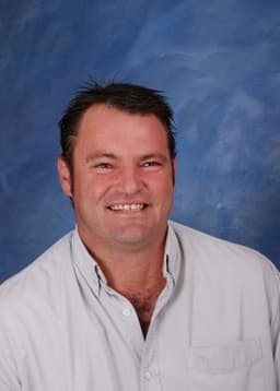 Bruce Noble