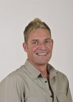 Anton Volschenk