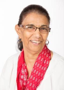 Farida Limalia