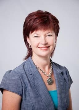 Madeleen Luus