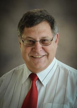Chris van Heerden