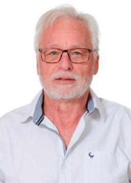 Gerhard Dreyer