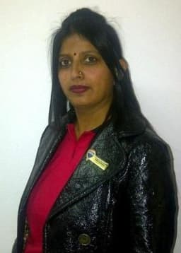 Lavina Inderpal