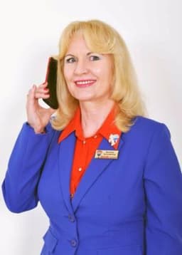 Belinda Grundeling