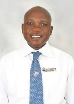 Themba Tshabalala