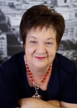 Nellie Brink