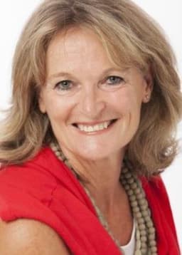 Kerry Gregory