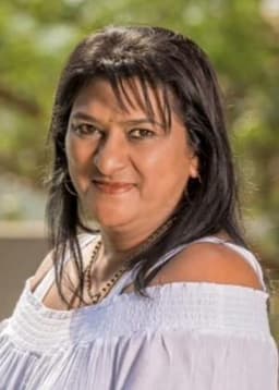 Charmaine Naidoo