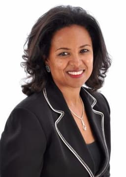Aster Ambaye-Negash