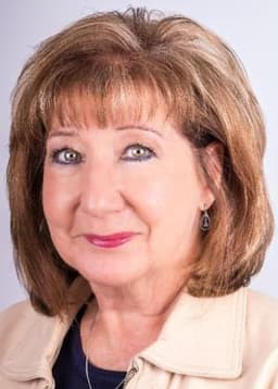 Mary-Anne Fisher