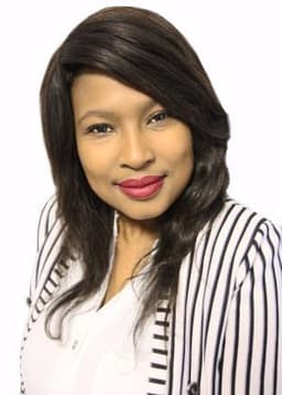 Dinah Mthimunye