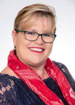 Jenny Cronje