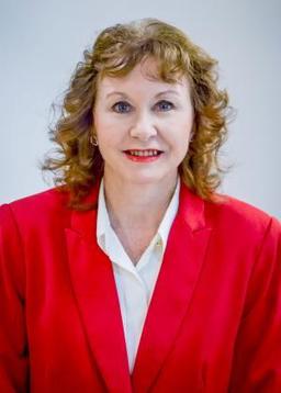Nicola McGinley