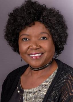Elizabeth Chabalala
