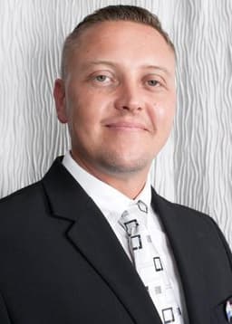 Deon Malherbe