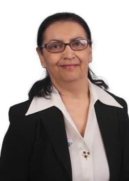 Rashmi Mathuradas
