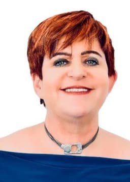 Sharon Levitt