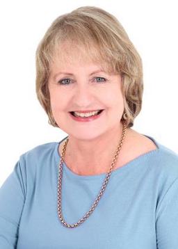 Anita Van Niekerk