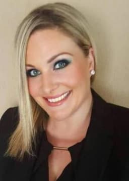 Robyn Van Niekerk
