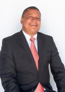 Leroy Jacobs