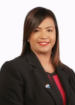 Cindy Naidoo