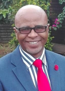 Velani Ngcobo