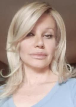 Raffaella Tertitchnykh