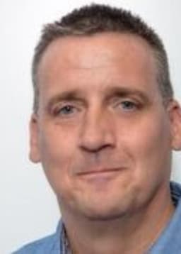 Johnny Mutton