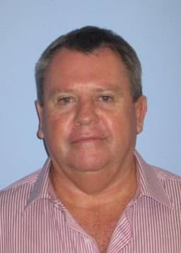 John Pechey