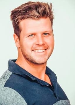 Ryan Pechey