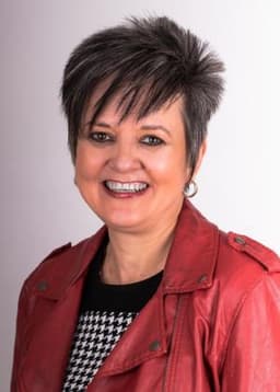 Charmaine Treadwell