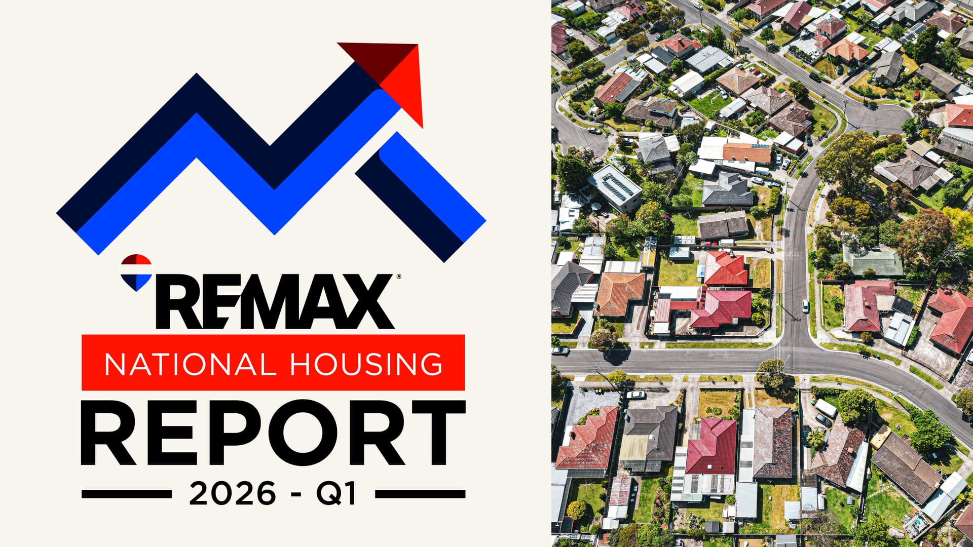 remax national housing report q1 2026