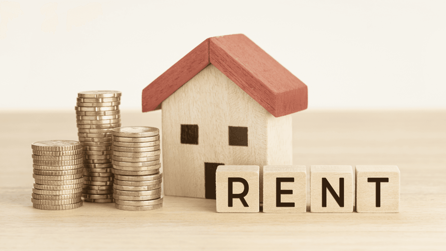 what is occupational rent?