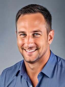 Hendri Van Der Vlies