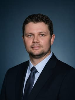 Leon Van Zyl